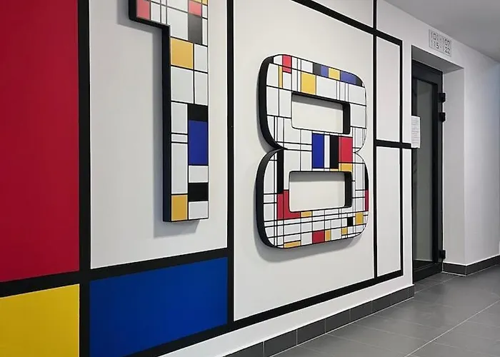 Διαμέρισμα Cozy At Park Near City-center +netflix +wifi *