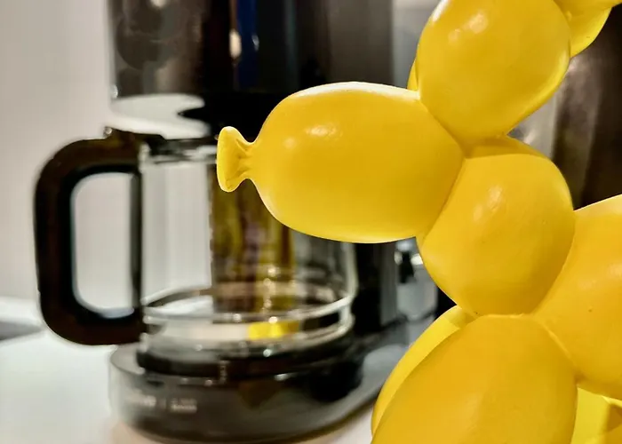 Διαμέρισμα Cozy At Park Near City-center +netflix +wifi *