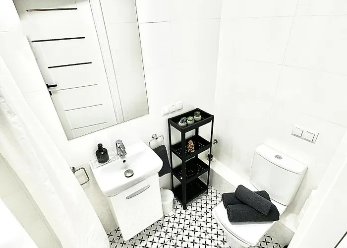 Cozy At Park Near City-center +netflix +wifi Διαμέρισμα *