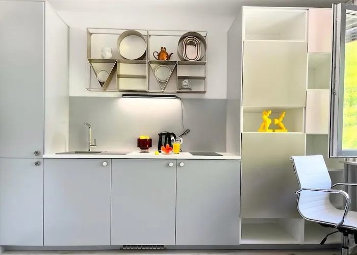 Cozy At Park Near City-center +netflix +wifi * Varsavia