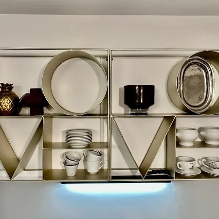 Cozy At Park Near City-center +netflix +wifi * ワルシャワ