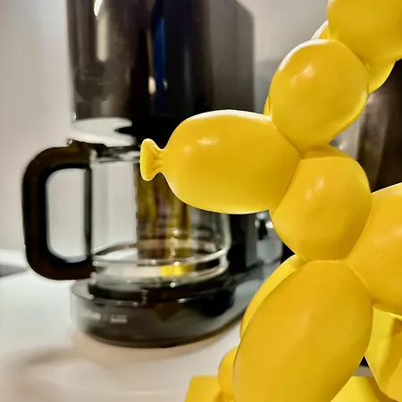 アパート Cozy At Park Near City-center +netflix +wifi *