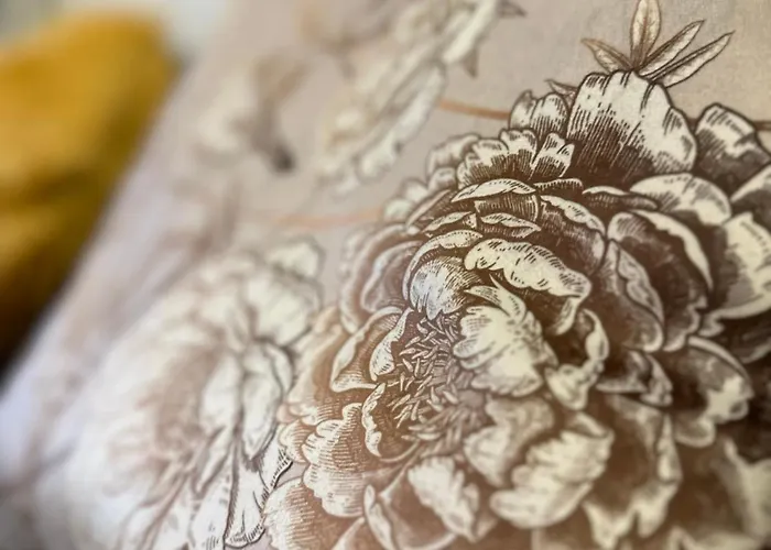 Cozy At Park Near City-center +netflix +wifi 公寓 *