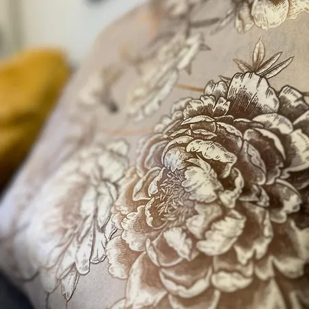 Cozy At Park Near City-center +netflix +wifi Apartamento *